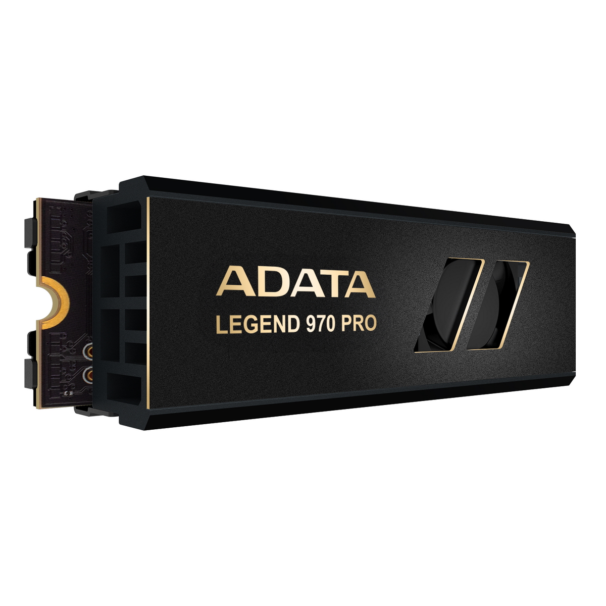 

SSD накопитель ADATA LEGEND 970 PRO M.2 2280 2 ТБ (SLEG-970P-2TCI), LEGEND 970 PRO