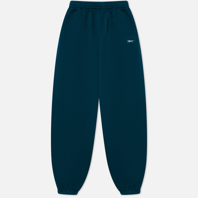 

Спортивные брюки женские Reebok HN1833 зеленые XS, HN1833