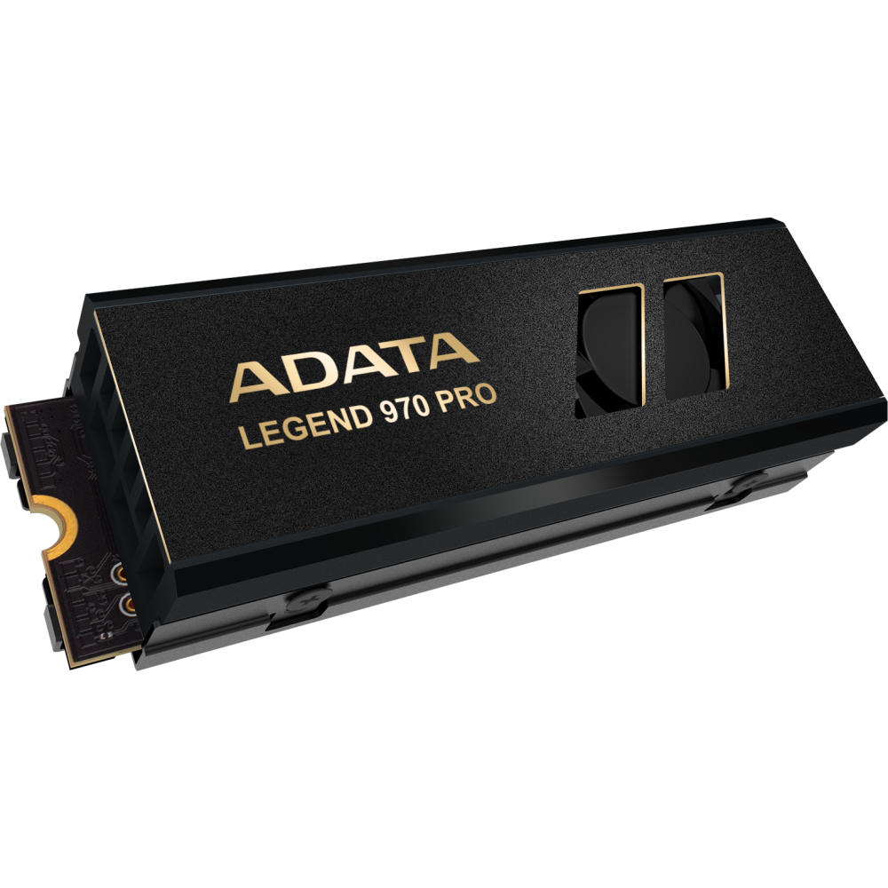 

SSD накопитель ADATA LEGEND 970 PRO M.2 2280 1 ТБ (SLEG-970P-1TCI), LEGEND 970 PRO