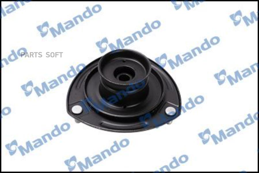 

MANDO DCC000278 Опора амортизатора hyundai santa fe (06-) переднего mando 1шт