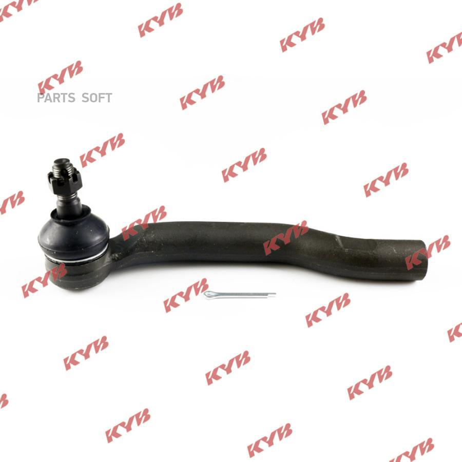 

KYB KTR1269 Нак.рул.тяги прав. TOYOTA Camry 50,LEXUS ES350 13-,ES300h 13- 1шт