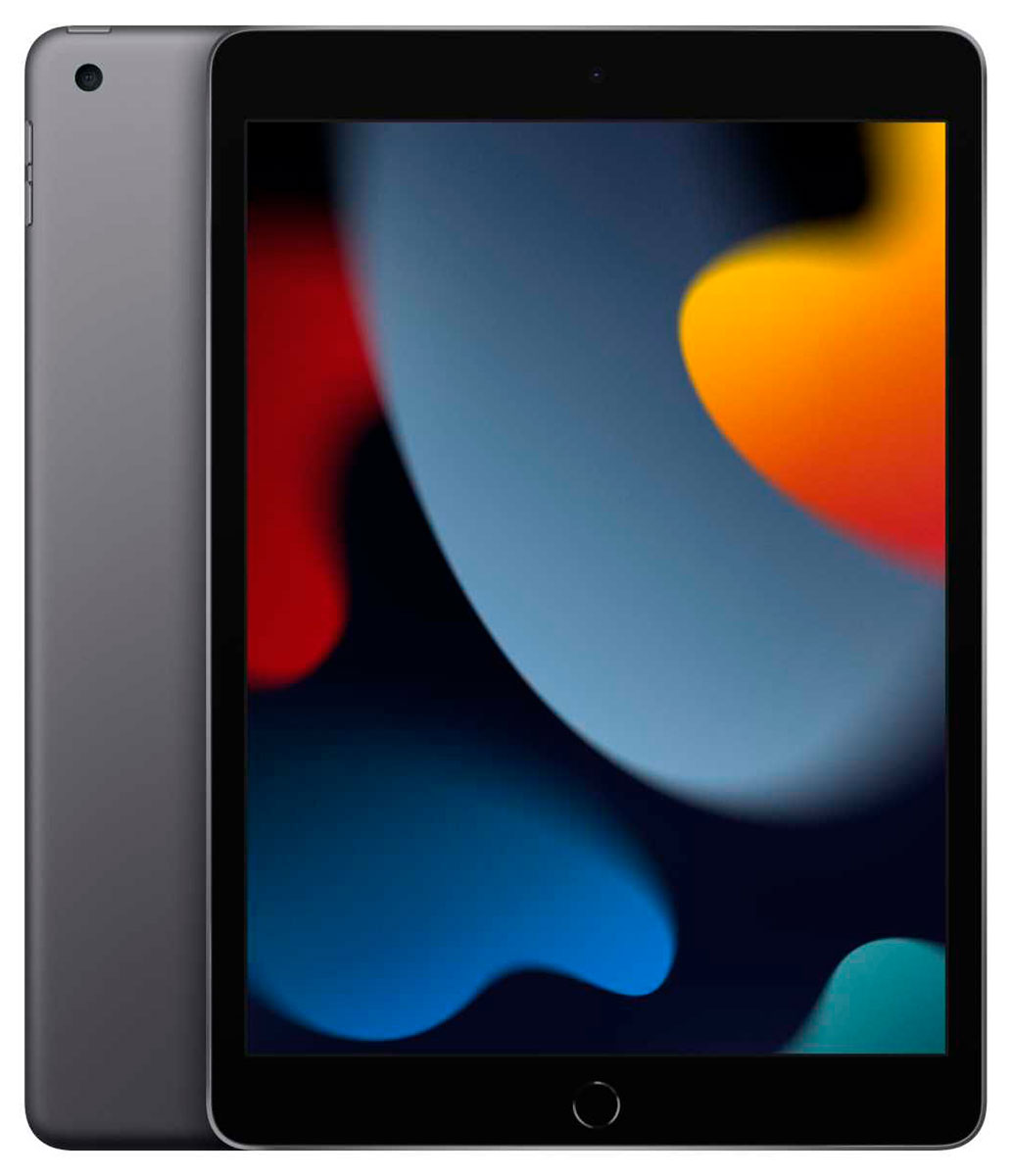 

Планшет Apple 10.2" 2021г 8/256GB Wi-Fi серый iPad mini 2021, iPad mini 2021