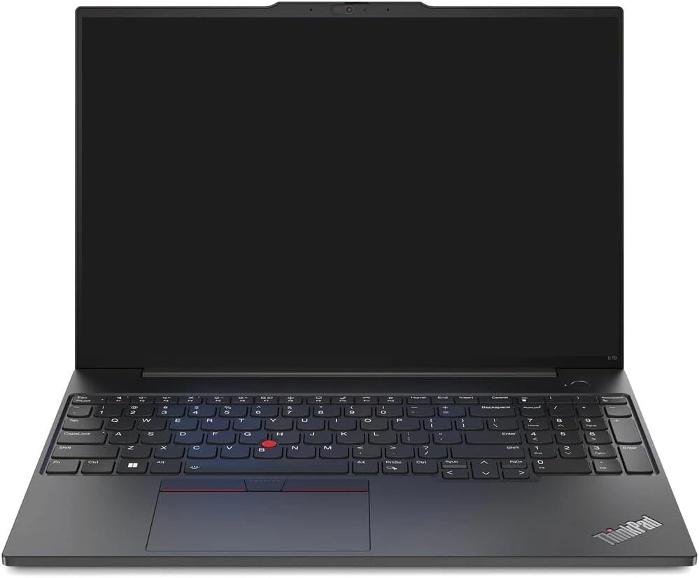

Ноутбук Lenovo ThinkPad E16 G2 серый (21M5S03A00), ThinkPad E16 G2