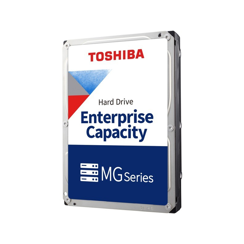 

HDD Toshiba 20 ТБ (MG10ACA20TE)