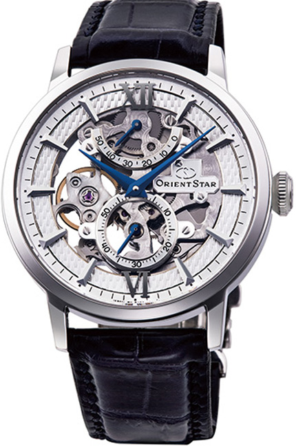 Наручные часы мужские Orient RE-DX0001S00B