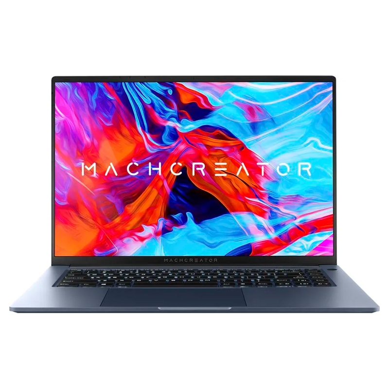 

Ноутбук Machenike Machcreator-16 Blue (MC-16i712700HQ120HGM00RU), Machcreator-16