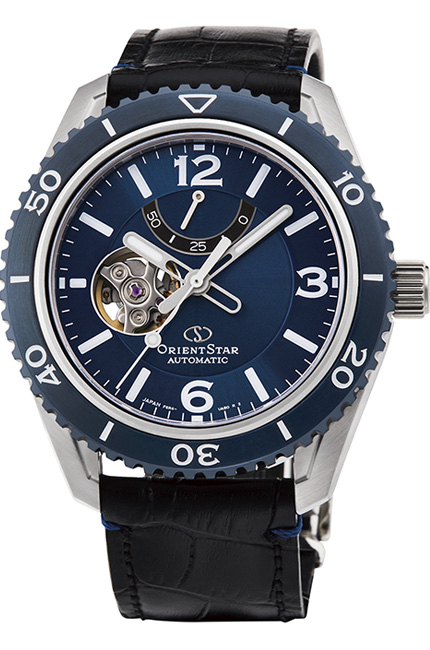 

Наручные часы мужские Orient RE-AT0108L00B черные, RE-AT0108L00B