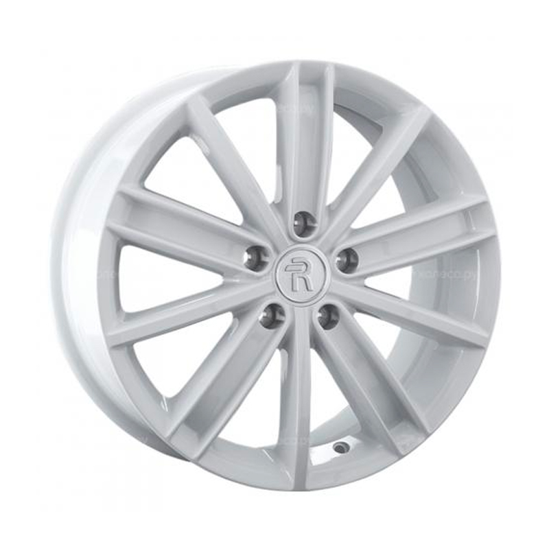 

Колесный диск Replay, VV33 6.5x16/5x112ET43 57.1 White