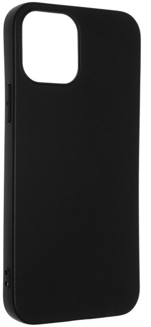 

Чехол-накладка BoraSCO для Apple iPhone 14 black, Черный