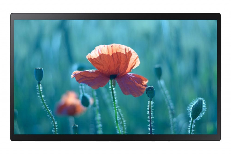 

Дисплей для видеостен Samsung, Черный