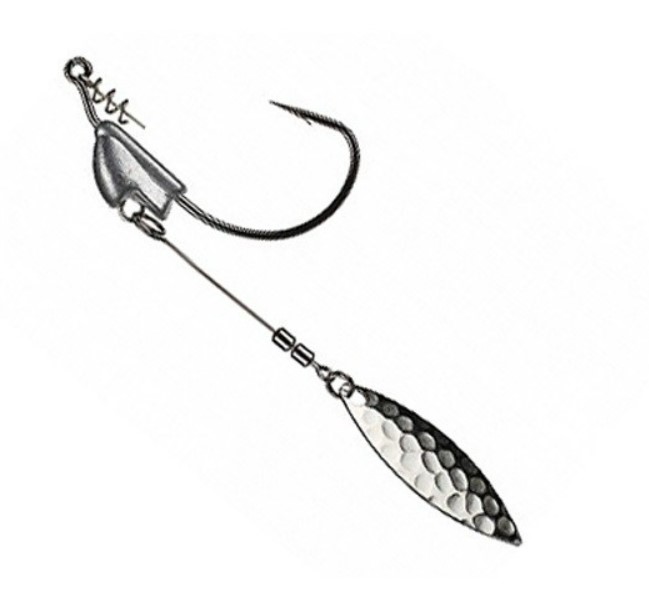 

Крючки Owner Flashy Swimmer 5164 № 3/0, 00-00014341