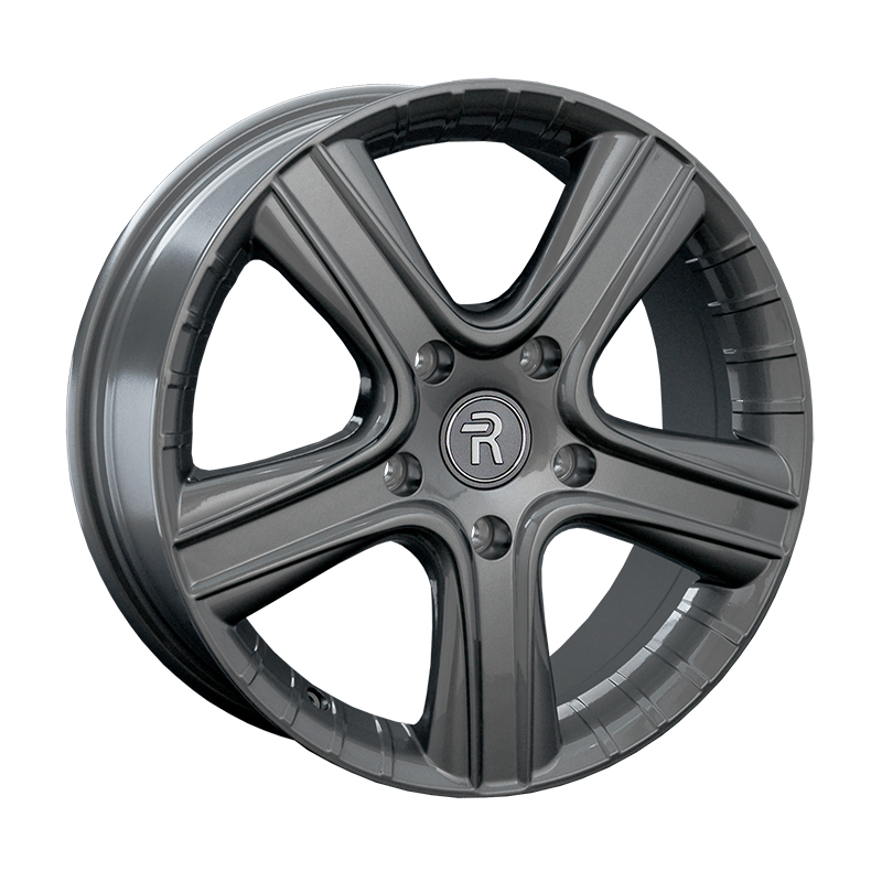 

Колесный диск Replay, VV32 6.5x16/5x120ET51 65.1 Gm