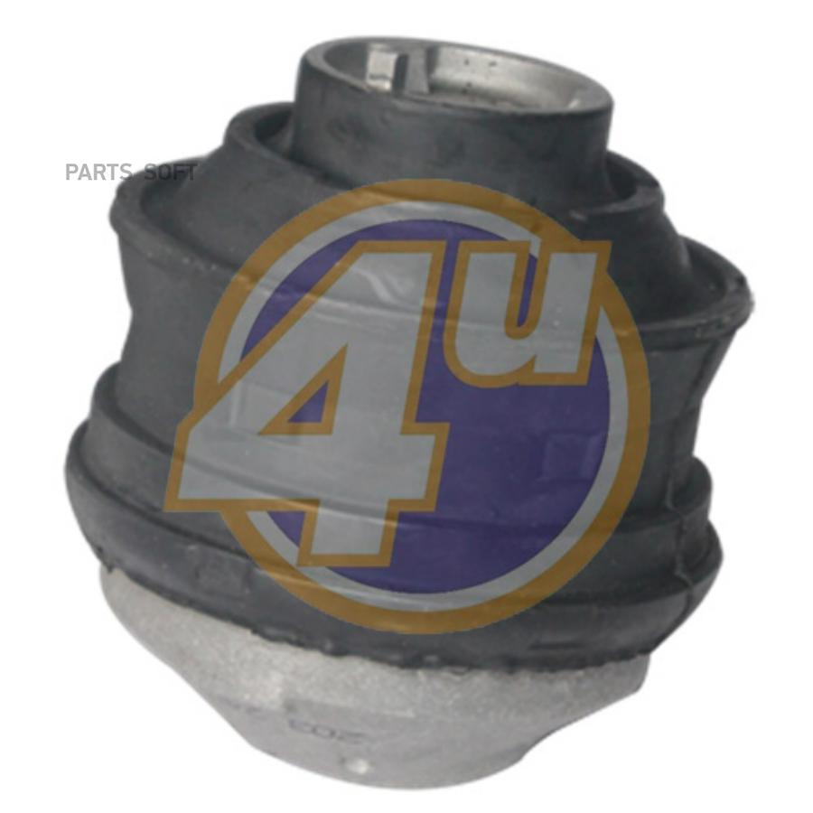 

4U MR-EM-00013 Подушка двиг передн прав mer w203 s203 cl203 1.8-2.0 95-02 1шт