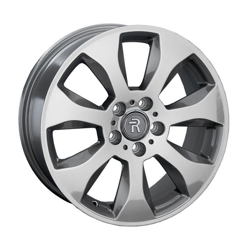 

Колесный диск Replay, VV314 7.5x17/5x112ET40 57.1 Gm