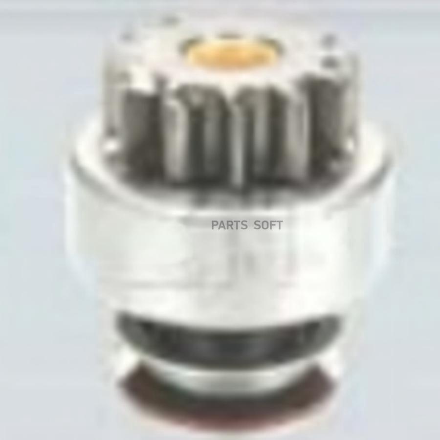 

Бендикс стартера (BOSCH unit) FORD: Transit 2.5D/2.5TD 88- PATRON P101313