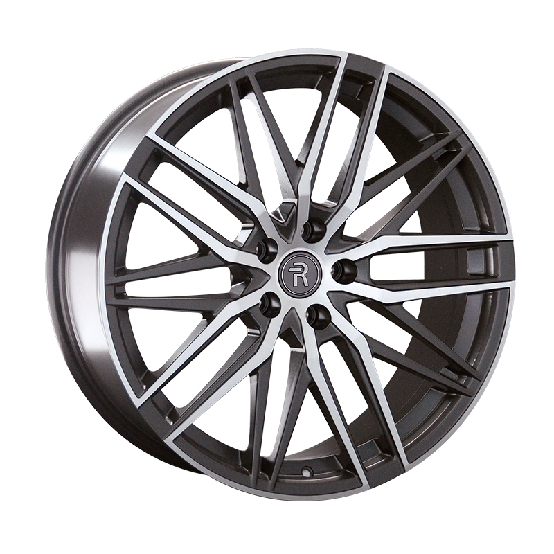 

Колесный диск Replay, VV302(AU) 8.5x20/5x112ET38 57.1 Mgmf