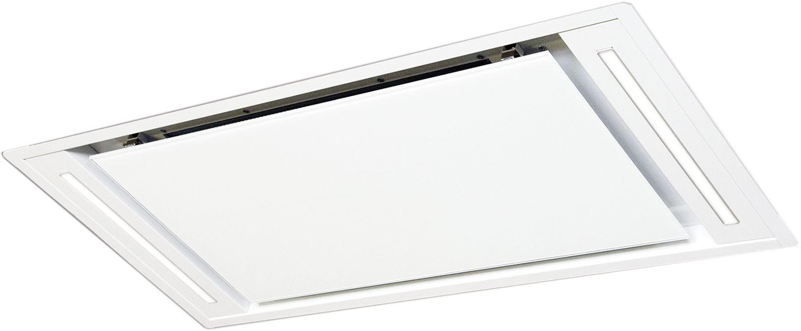 

Вытяжка островная SIRIUS SLT 958 EM W белый, SLT 958 EM W