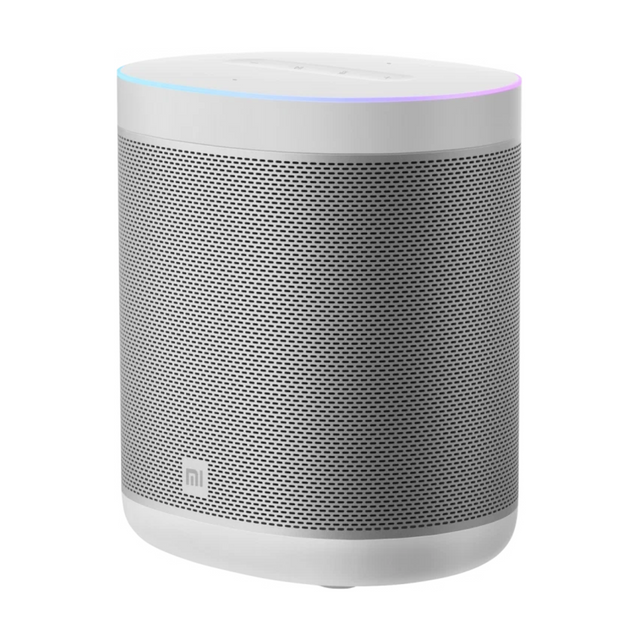 

Умная колонка Xiaomi QBH4221RU Silver (892344{smm), Серебристый, QBH4221RU