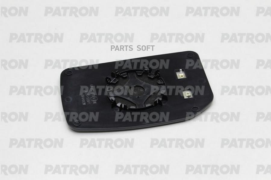 

Стекло Зеркала Лев Выпукл, С Подогр Ford: Transit - 00-06 Patron Pmg1244G03