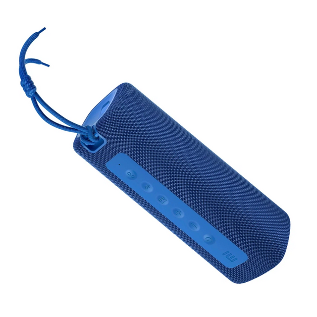 

Портативная колонка Xiaomi MDZ-36-DB Blue (839786{smm), MDZ-36-DB