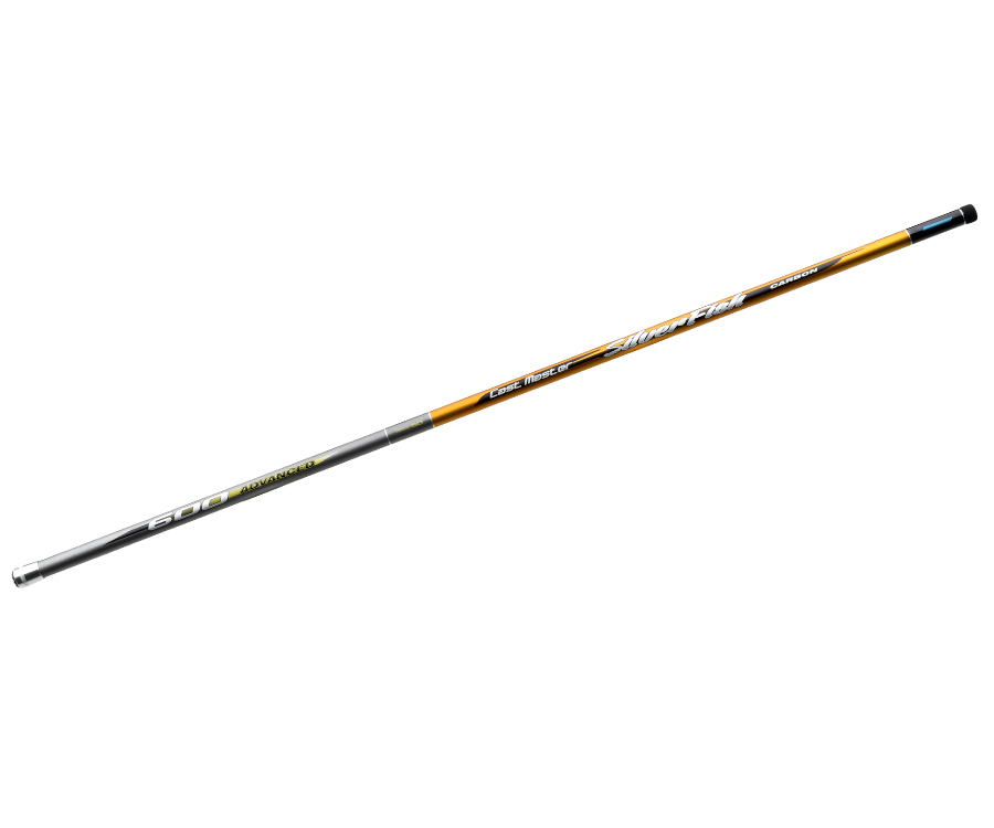 Удилище Flagman Silver Fish Pole CMS600, 600 см, fast, 0-10 г