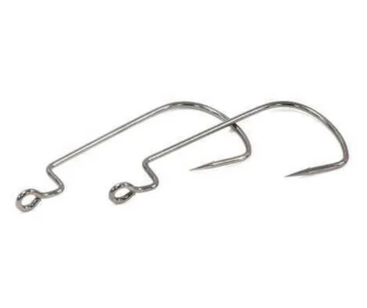 

Крючки Nautilus Sting Offset SSW1008 №4, 00-00019569