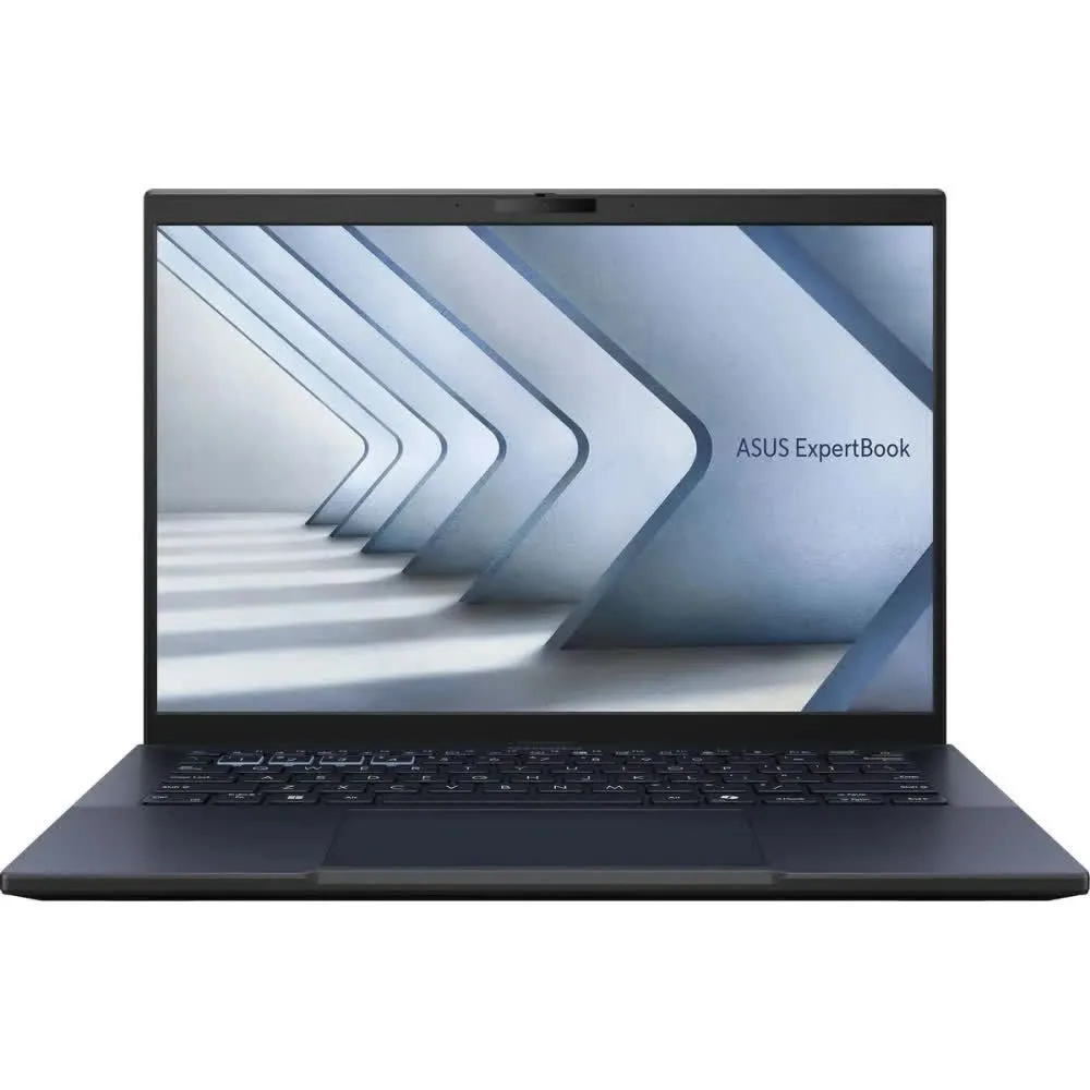 

Ноутбук ASUS B3604CVA-Q90154 черный (90NX07B1-M00580), B3604CVA-Q90154