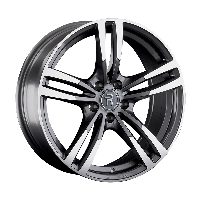 

Колесный диск Replay, VV284 8.5x19/5x112ET28 66.6 Gmf