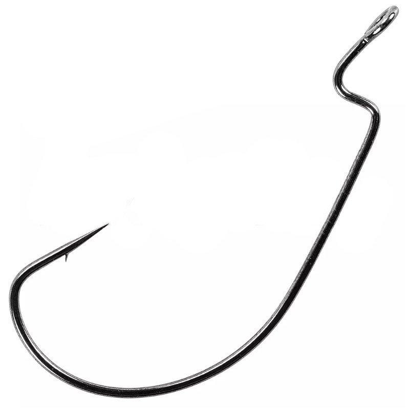

Крючки Nautilus Sting Offset SSW1001 № 6, 00-00006846