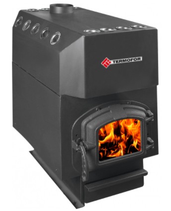 

Печь-камин "Термофор Ставр 9"