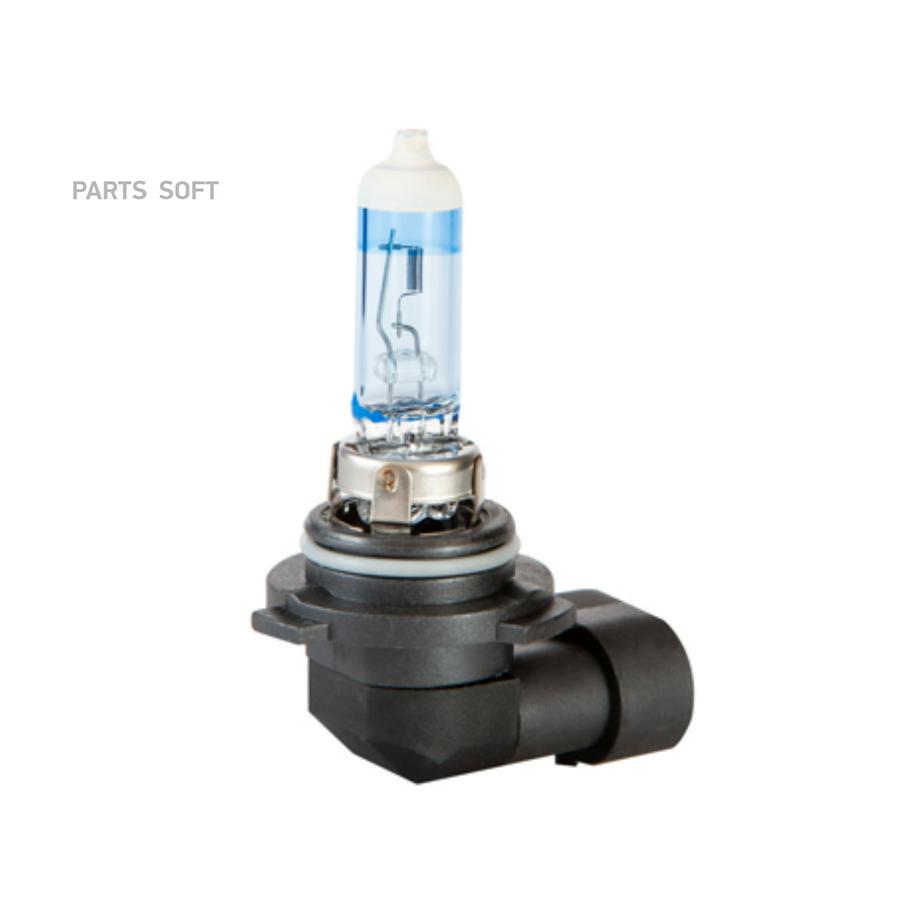 

MTF-LIGHT HRD12B4 Лампа HB4 12V, 55W, серия Iridium 4100К к-т 2 шт 1шт