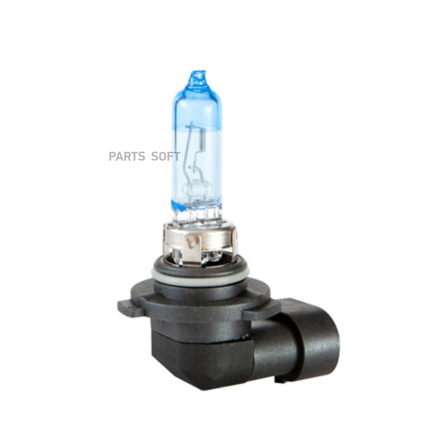 

MTF-LIGHT HRD12B3 Лампа HB3 12V, 55W, серия Iridium 4100К к-т 2 шт 1шт
