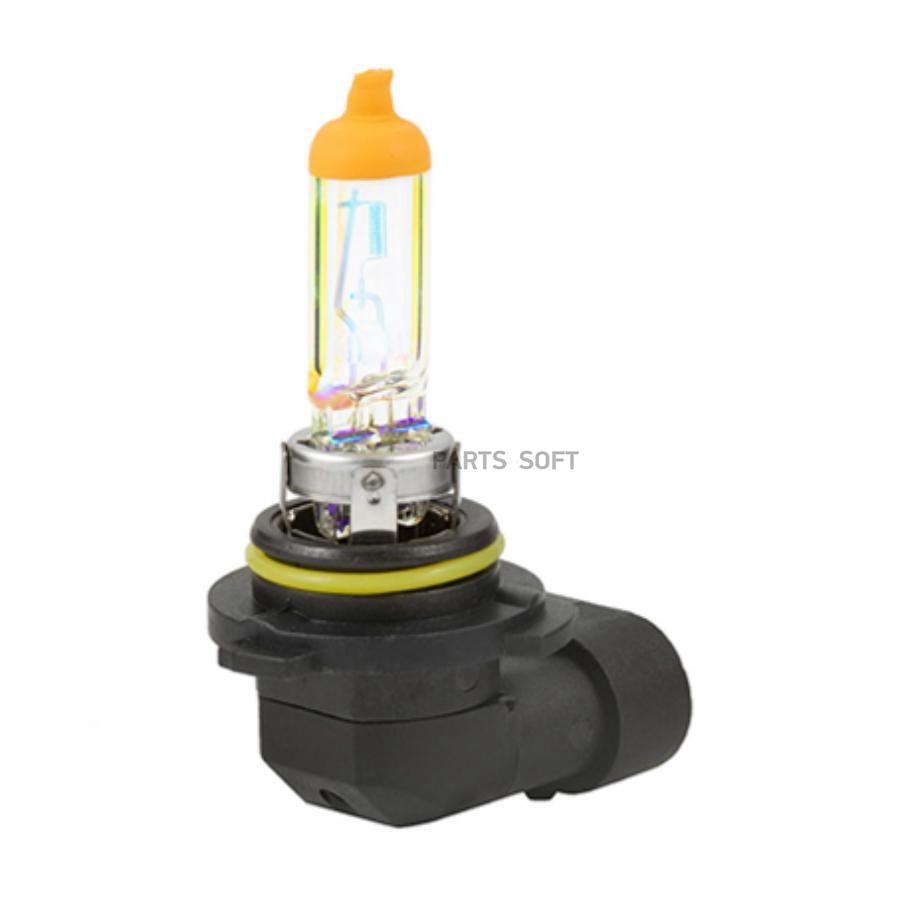 

MTF-LIGHT HAU12B4 Лампа HB4 12V, 55W, серия Aurum 3000К к-т 2 шт 1шт