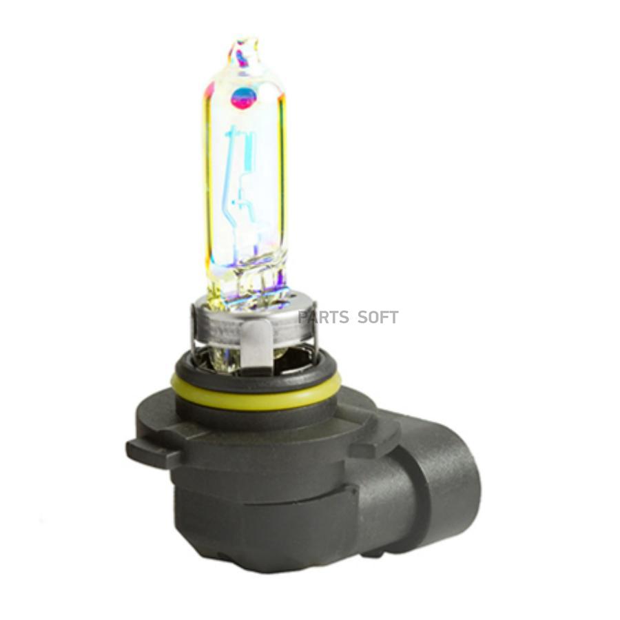 

MTF-LIGHT HAU12B3 Лампа НB3 12V, 55W, серия Aurum 3000К к-т 2 шт 1шт