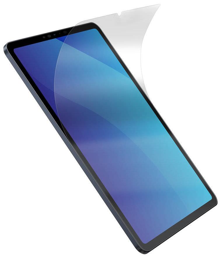 

Защитная пленка Baseus 0.15mm Paper-like для iPad Mini 6 2021 (SGZM010002), Paper-like 0.15mm для iPad Mini 6 2021