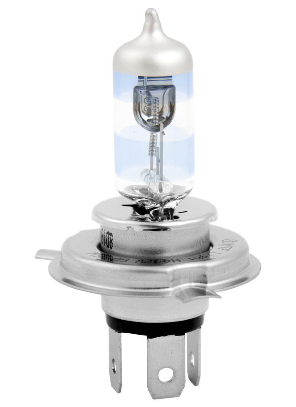 

MTF LIGHT H3A1204 Галогенные автолампы MTF Light серия ARGENTUM +130% H4, 12V, 60/55W, ком