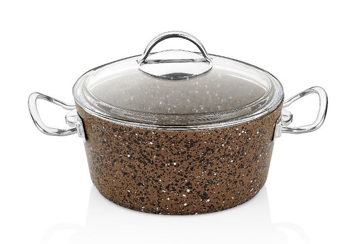 

Кастрюля МАРУСЯ 5001-22к 3,5л