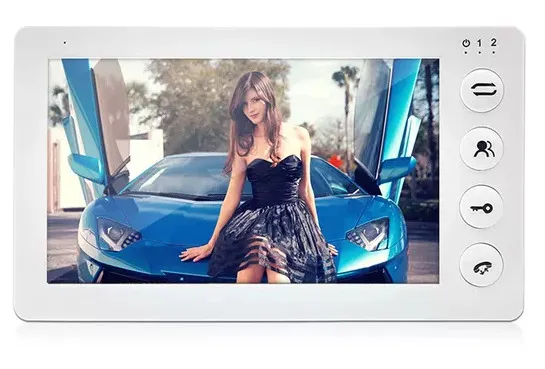 

Видеодомофон LADA AHD1080P Full HD , 7 дюймов, LADA AHD1080P Full HD , 7 дюймов