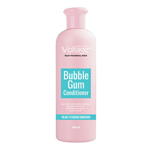 

Кондиционер Kharisma Voltage Bubble Gum для объема волос 300 мл