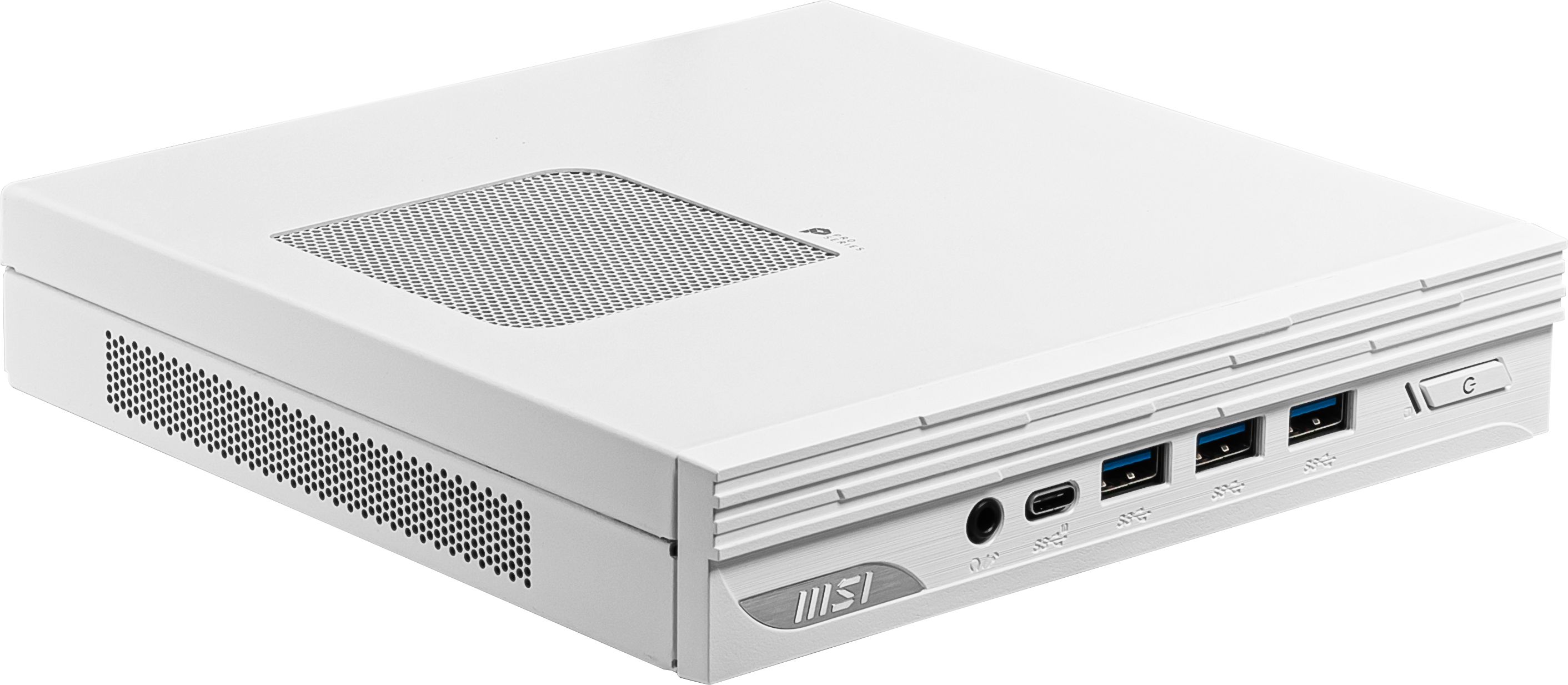 

Неттоп MSI Pro DP10 12M-221RU/Intel Core i5 1235U/DDR4 16ГБ/SSD 512ГБ/Intel Iris Xe, 9S6-B0A622-221
