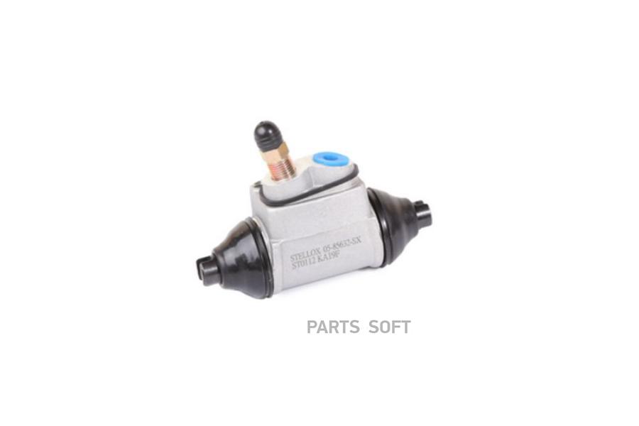 

STELLOX 05-85632-SX цилиндр торм.задн. Hyundai Solaris 1.4-1.6 10> 1шт