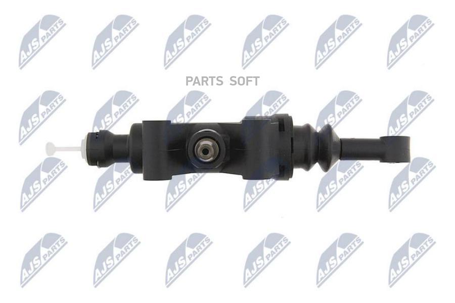 

Nsp-Me-004 Насос Сцепления, Mercedes C 204/205 07- NTY nspme004