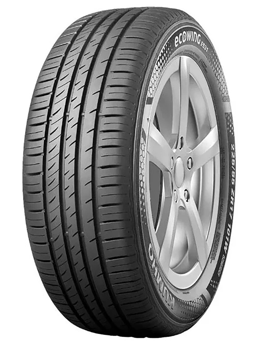 

Шины KUMHO Ecowing ES31 195/65 R15 91 H, Ecowing ES31