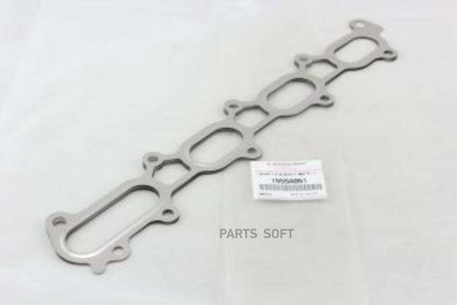 

Прокладка Коллектора Выпускного Mitsubishi 1555a051 MITSUBISHI арт. 1555A051