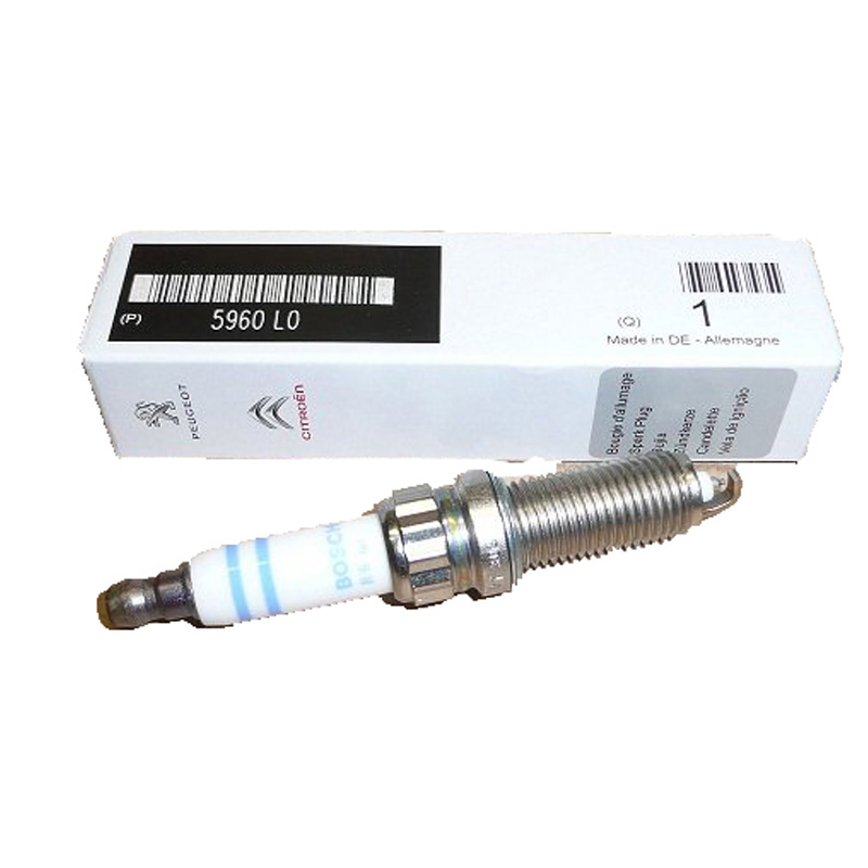

Свеча Зажигания Citroen 03-/Renualt 98-/Lada 15- Hr16/H4m/Et3j4/D4f Sat арт. ST-177-0035