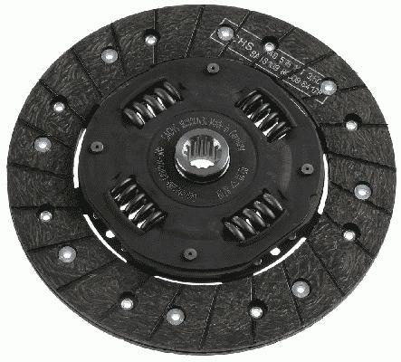 

Диск сцепления Sachs 1878041431