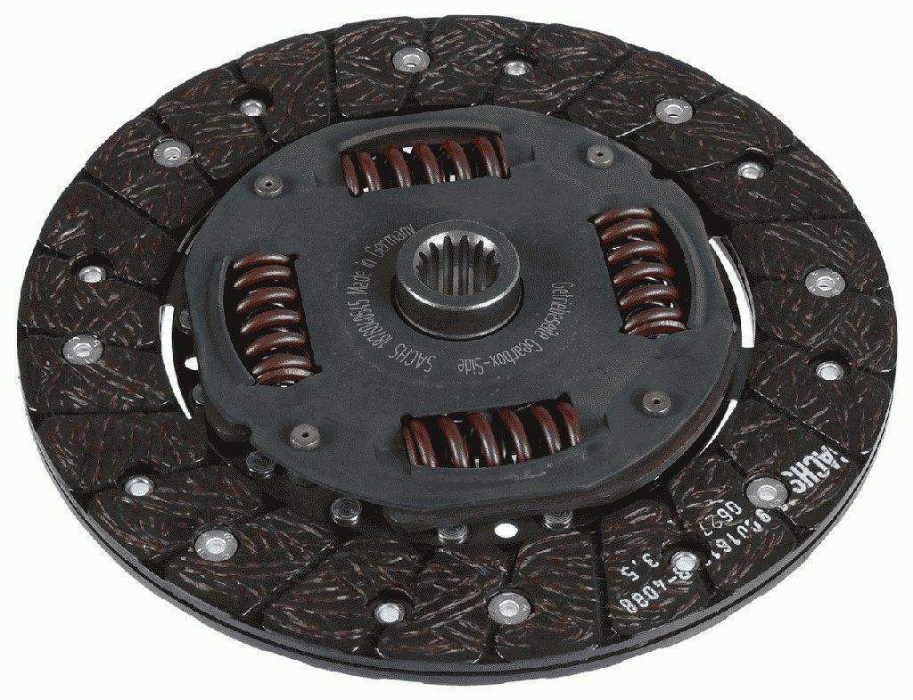 

Диск сцепления Sachs 1878040545