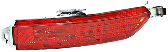 

Рассеиватель Зад.Противот.Фары Vw - Touareg (7P5) HELLA PAGID/BEHR 2xx010344101