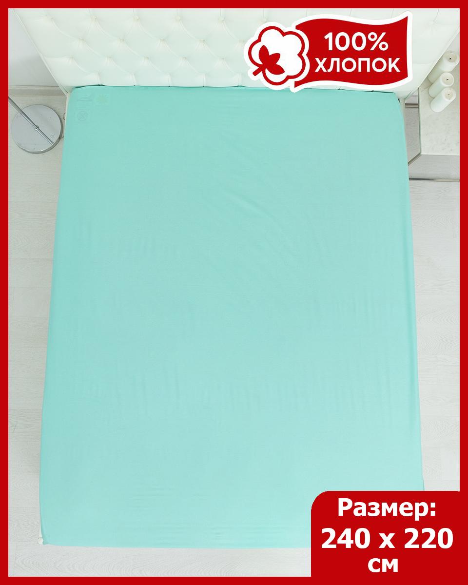 

Простыня Всё себе VSMOF простыня VSMOF-Тиффани-240х220, VSMOF простыня