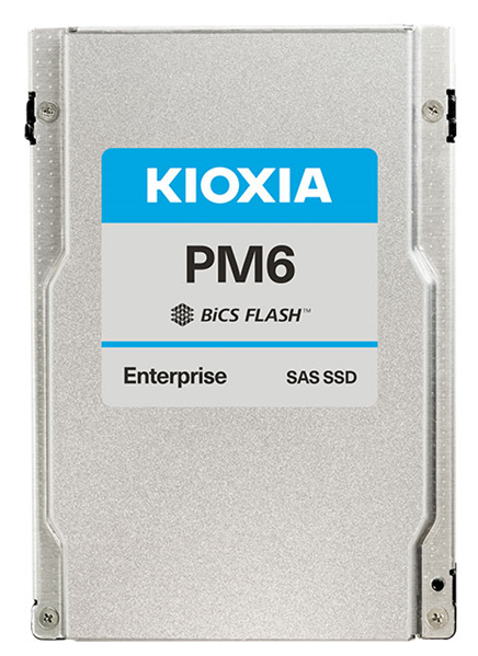 

SSD накопитель Infortrend 1,9 ТБ (KPM61RUG1T92)